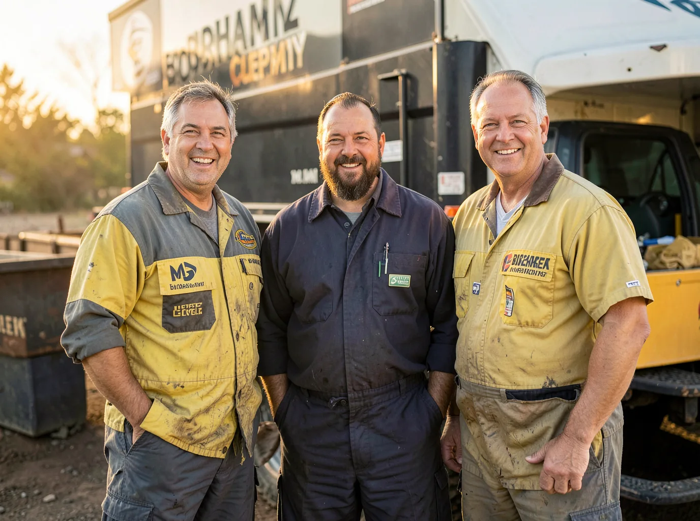 Sewage Cleanup company in Hughes, AR